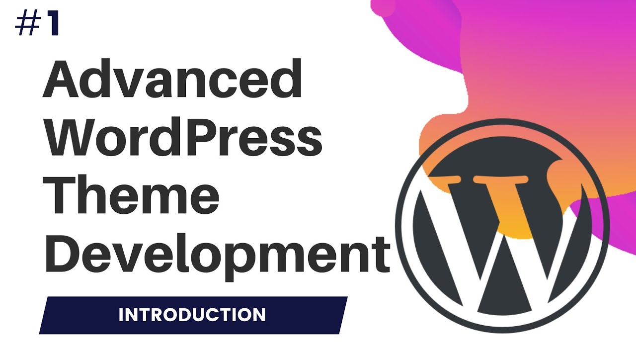 WordPress Tutorials for Beginners